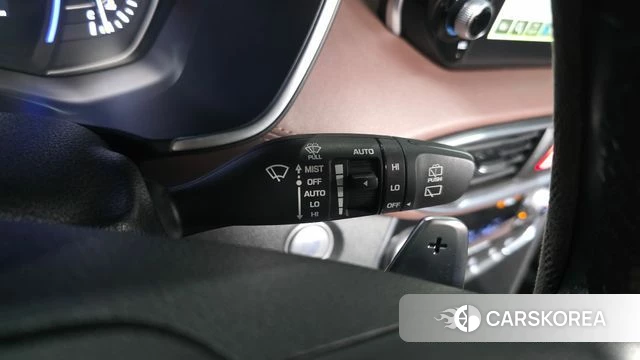 Hyundai Santa Fe TM id 4496615 из Кореи 25
