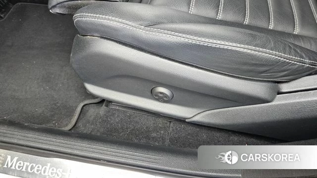 Mercedes-Benz GLC-Class X253 id 4850084 из Кореи 25