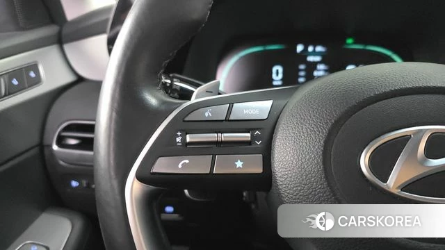 Hyundai The New Palisade id 4541486 из Кореи 25
