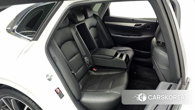 Hyundai The New Grandeur IG id 4337698 из Кореи 25