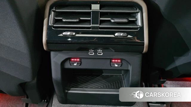 BMW 5 Series (G60) id 4681833 из Кореи 25