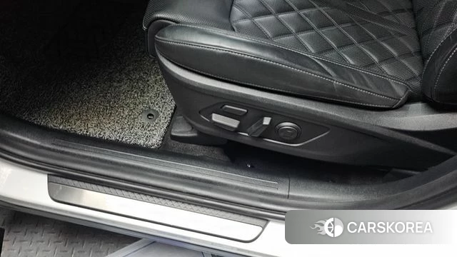Kia Sorento 4th Generation id 4482541 из Кореи 25