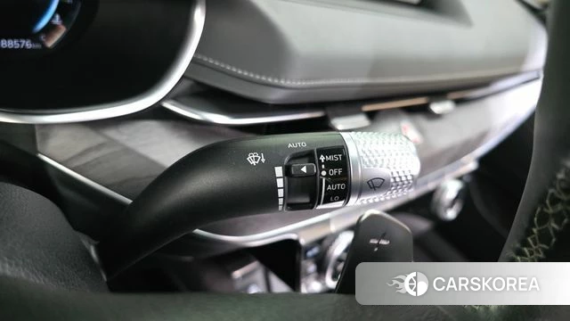 Genesis G80 (RG3) id 4642043 из Кореи 25