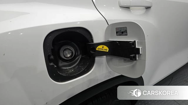 Chevrolet (GM Daewoo) The New Trax id 4745635 из Кореи 25