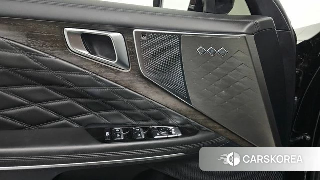 Kia K8 Hybrid id 4292708 из Кореи 25