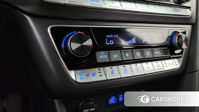 Hyundai Sonata New Rise id 4543356 из Кореи 25