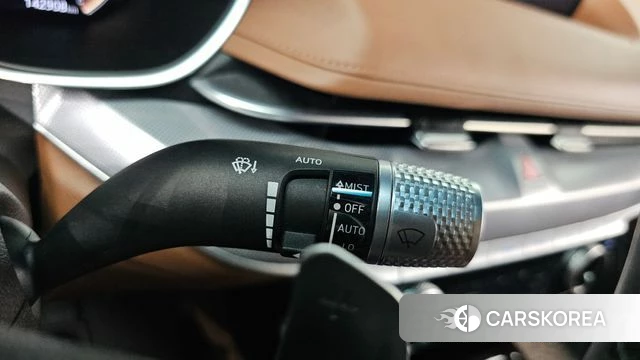 Genesis G80 (RG3) id 4416497 из Кореи 25