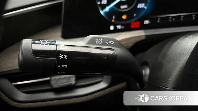 Kia K8 id 4267651 из Кореи 25