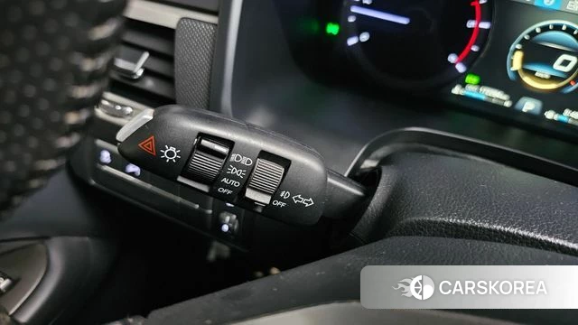Ssangyong Rexton Sports id 4605286 из Кореи 25