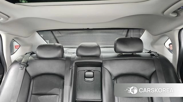 Hyundai Grandeur IG id 4918706 из Кореи 25