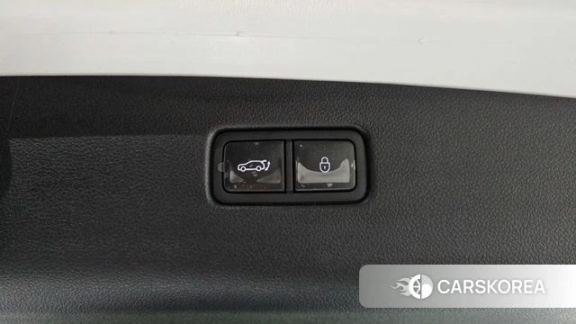 Genesis GV70 id 4602767 из Кореи 25