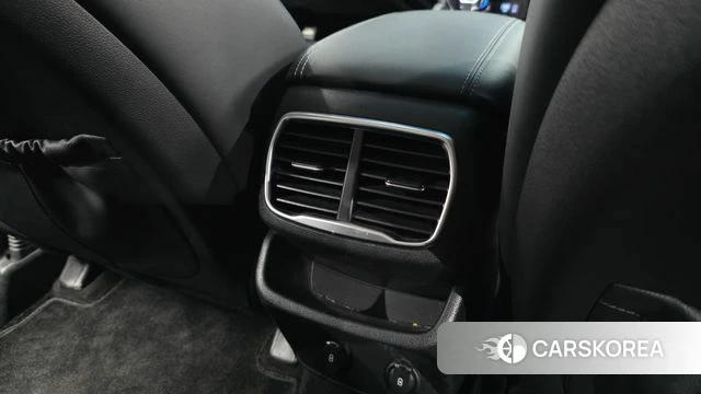 Hyundai Santa Fe TM id 4345778 из Кореи 25