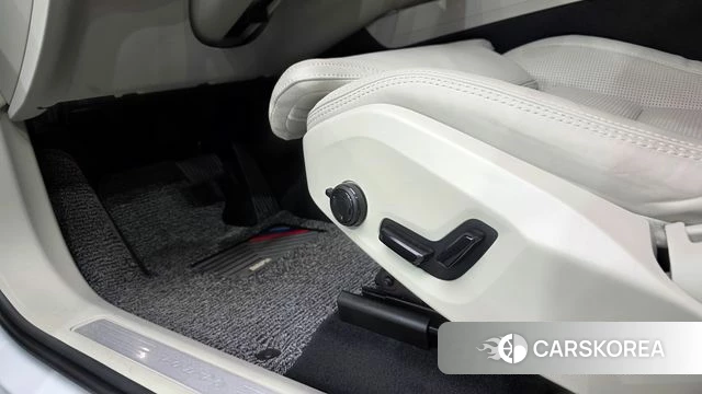 Volvo XC60 second Generation id 4752699 из Кореи 25
