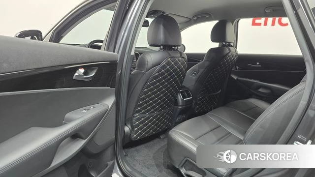 Kia The New Sorento id 4732745 из Кореи 25