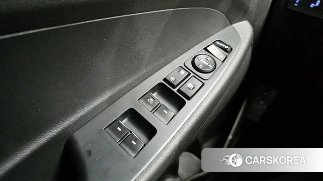 Hyundai All New Tucson id 4363415 из Кореи 25