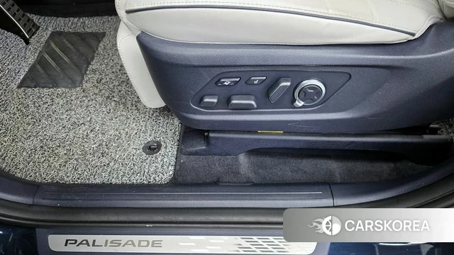 Hyundai The New Palisade id 4382025 из Кореи 25