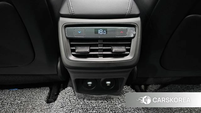 Kia The New K8 Hybrid id 4669806 из Кореи 25
