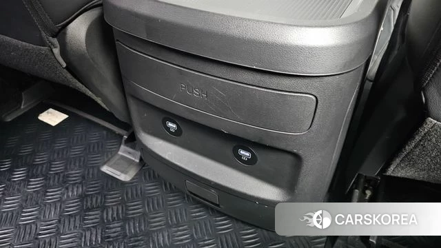 Hyundai Staria id 4631664 из Кореи 25