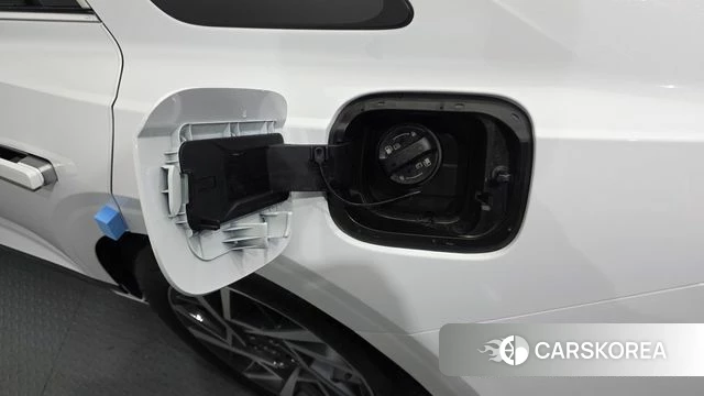 Hyundai Grandeur Hybrid (GN7) id 4194774 из Кореи 25