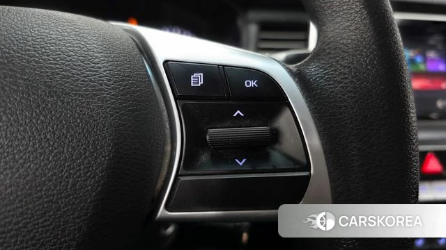 Hyundai Sonata New Rise id 4856158 из Кореи 25