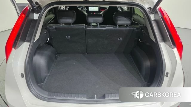 Kia Di Ol Nu Niro id 4529104 из Кореи 25