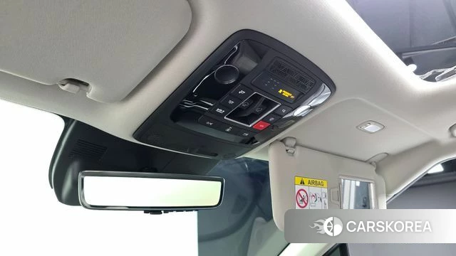Kia The New Carnival 4th Generation id 4767769 из Кореи 25
