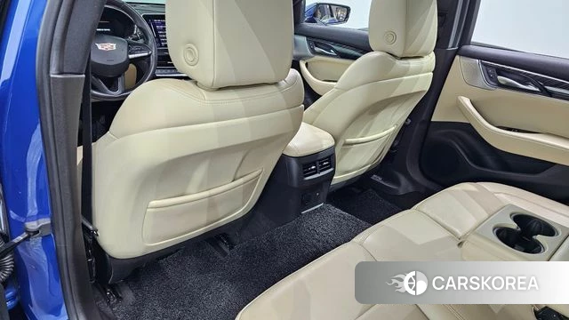 Cadillac CT5 id 4201865 из Кореи 25