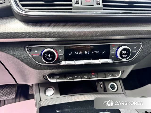 Audi Q5L id 4329241 из Китая 25