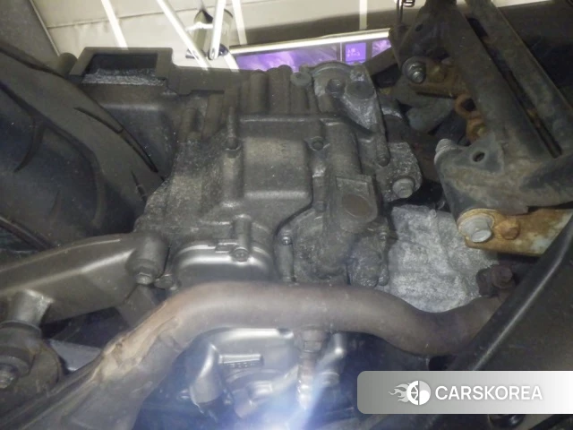 Suzuki SKYWAVE 250S id 3947165 из Японии 25