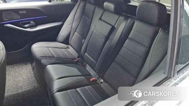Mercedes-Benz GLE-Class W167 id 4619422 из Кореи 25