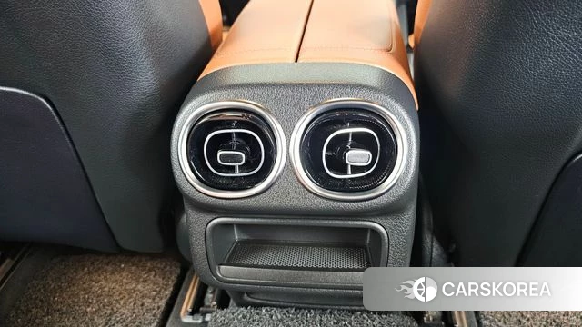 Mercedes-Benz GLC-Class X254 id 4590682 из Кореи 25
