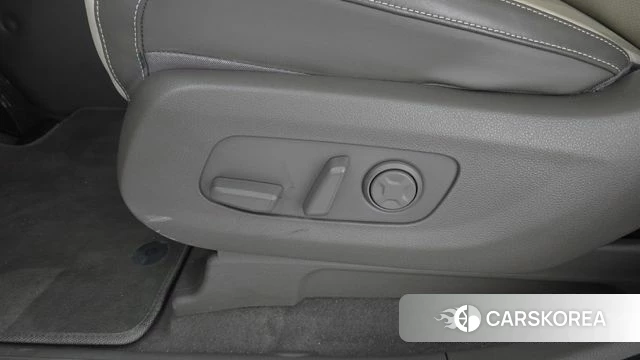 Kia Carnival 4th generation id 4382770 из Кореи 25