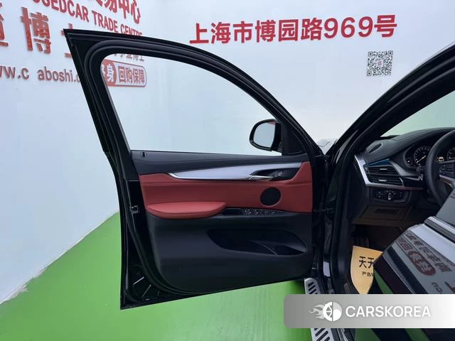 BMW X6 id 4213234 из Китая 25