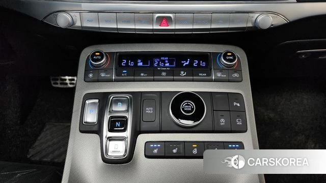 Hyundai Palisade id 4763714 из Кореи 25