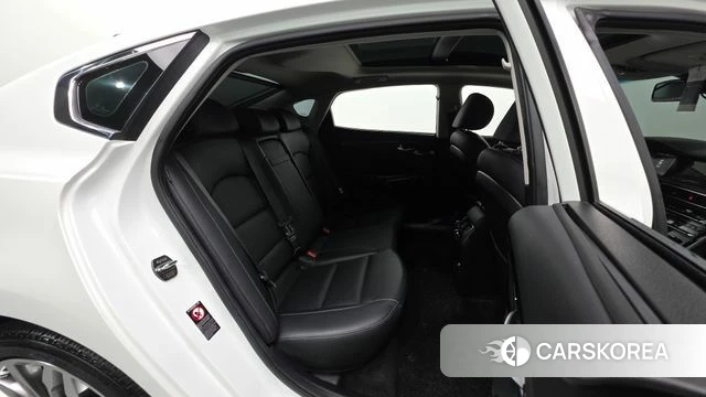 Kia K7 Premier id 4530134 из Кореи 25