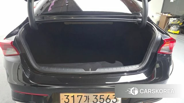 Kia K5 3rd generation id 4625612 из Кореи 25