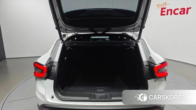 Chevrolet (GM Daewoo) Trax Crossover id 4762852 из Кореи 25