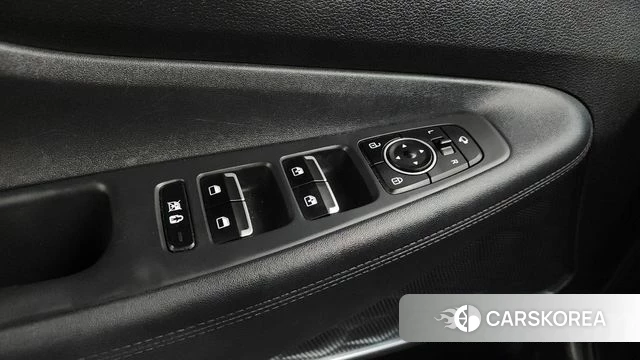 Hyundai Santa Fe TM id 4318287 из Кореи 25