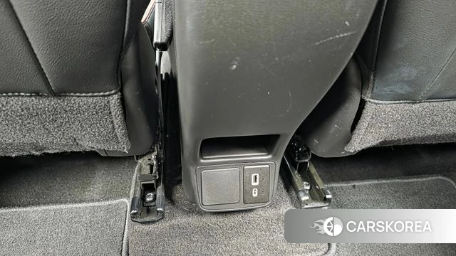 Chevrolet (GM Daewoo) Trailblazer id 4923152 из Кореи 25