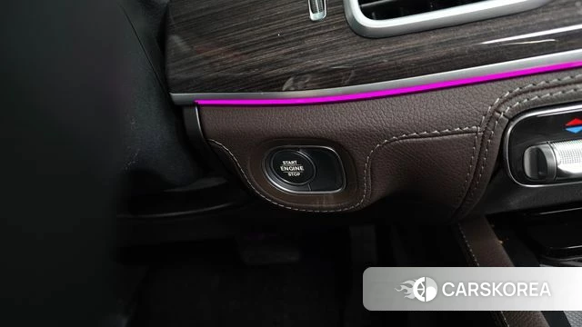 Mercedes-Benz GLE-Class W167 id 4369731 из Кореи 25