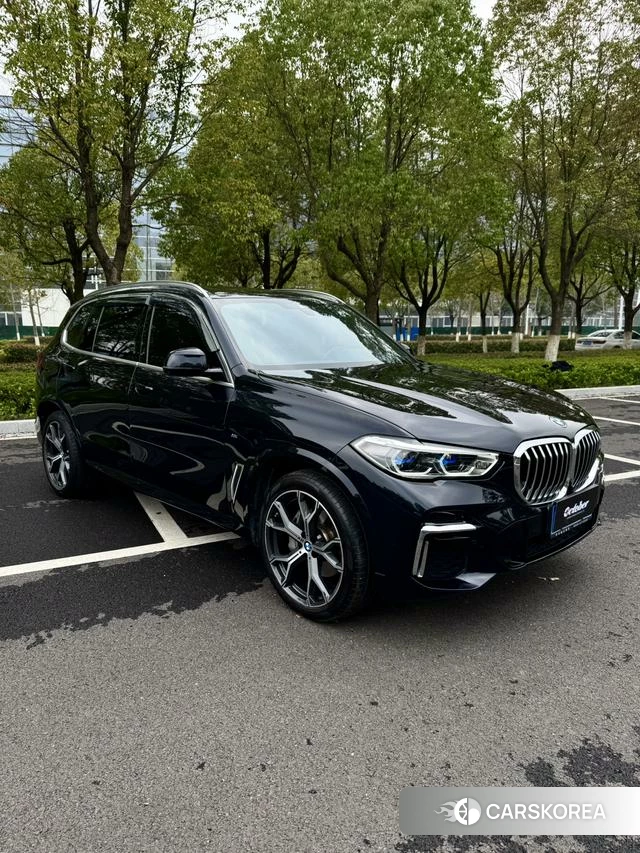 BMW X5 id 4209569 из Китая 25