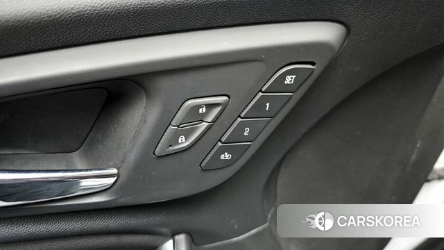 Chevrolet (GM Daewoo) The New Malibu id 4384390 из Кореи 25