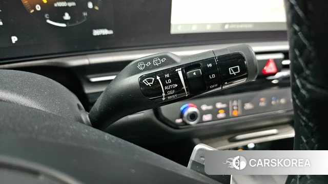 Kia The New Sportage 5th Generation id 4427247 из Кореи 25