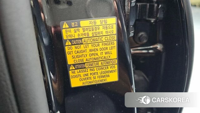Genesis GV80 id 4899114 из Кореи 25