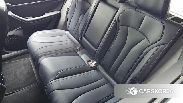 Renault Korea (Samsung) Grand Coleos id 4421280 из Кореи 25