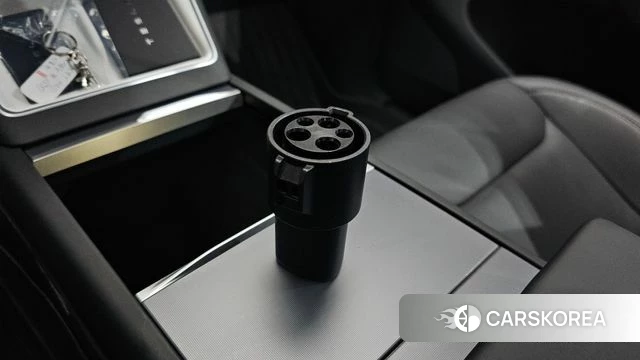 Tesla Model Y id 4321684 из Кореи 25