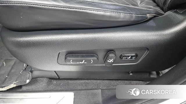 Kia Mohave Master id 4471190 из Кореи 25