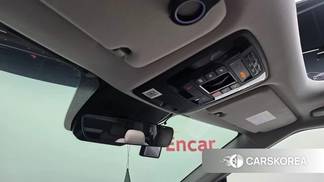 Kia The New Carnival 4th Generation id 4715425 из Кореи 25