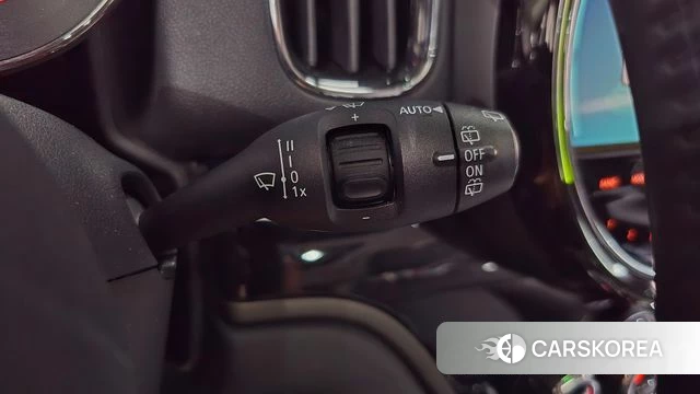 Mini Cooper Countryman id 4534148 из Кореи 25