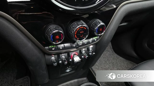 Mini Cooper Countryman id 4676481 из Кореи 25